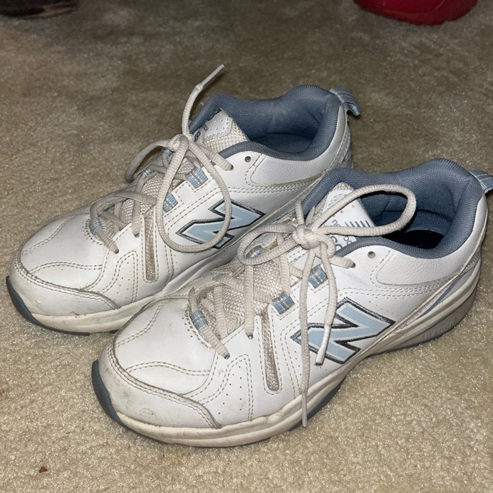 New Balance 608 🩵